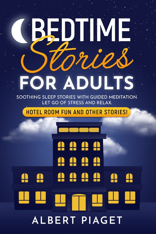Bedtime Stories for Adults. Soothing Sleep Stories with Guided Meditation. …