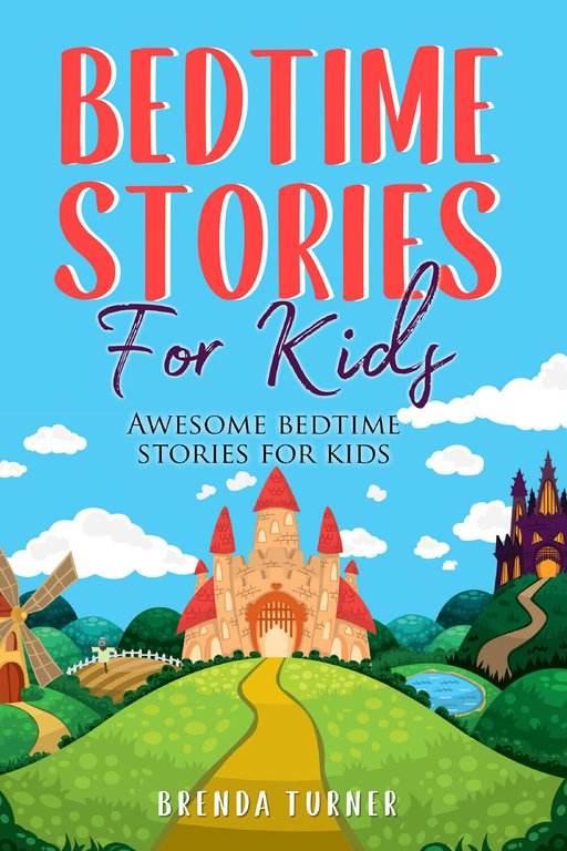 Bedtime Stories for Kids. Awesome bedtime stories for kids di …