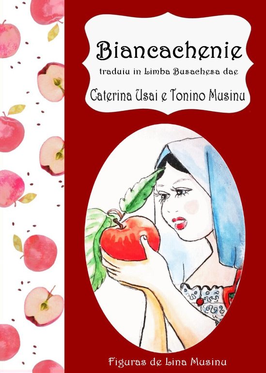 Biancachenie di Caterina Usai, 2021, Youcanprint