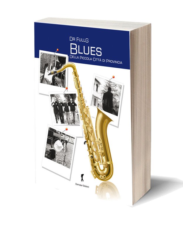 Blues della piccola città di provincia - Dr. FullG | Immagine Gallery 2