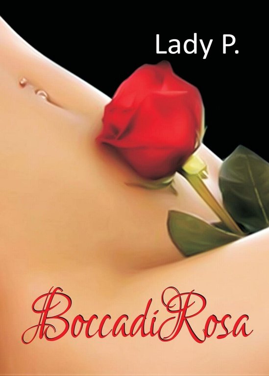 BoccadiRosa di Aa. Vv., 2017, Youcanprint