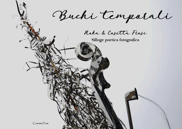 Buchi temporali di Moka, 2020, Youcanprint