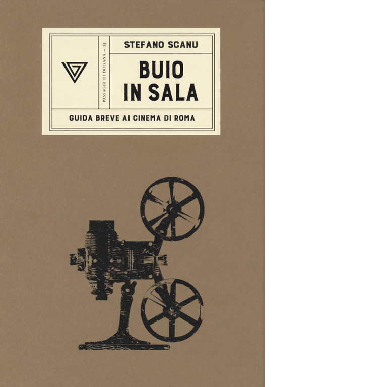 Buio in sala. Guida breve ai cinema di Roma - …