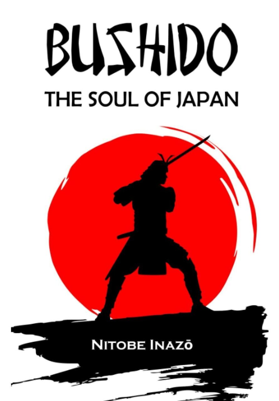 BUSHIDO The Soul of Japan: Complete Edition By Inazo Nitobe … | Immagine principale