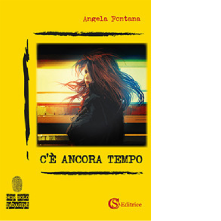 C'è ancora tempo di Angela Fontana- CSA, 2018