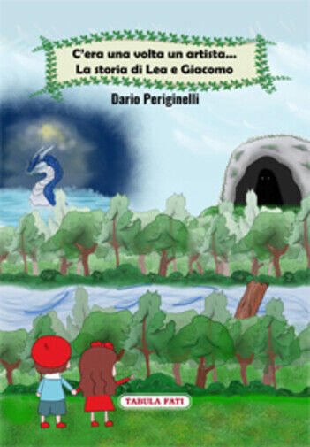 C?era una volta un artista. La storia di Lea e …
