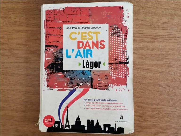 C'est dans l'air con zero faute - AA. VV. - … | Immagine Gallery 2