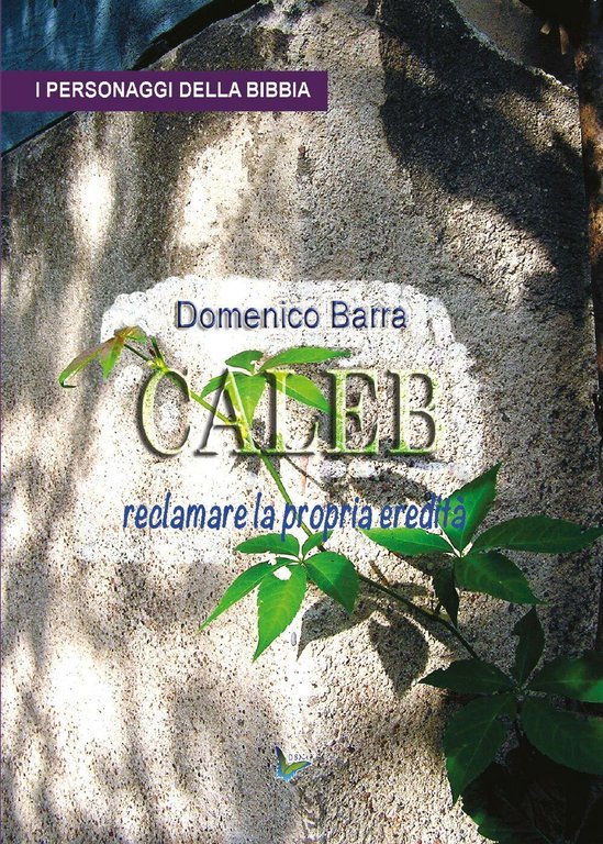 Caleb, reclamare la propria eredità - Domenico Barra, 2016, Youcanprint