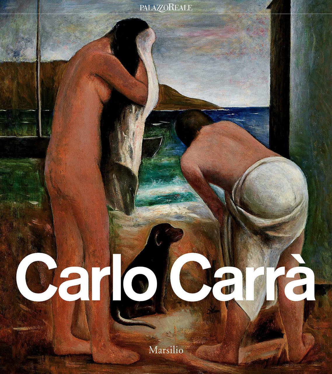 Carlo Carrà. Catalogo della mostra - M. C. Bandera - …