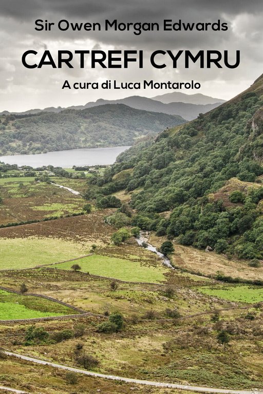 Cartrefi Cymru, di Owen Morgan Edwards, L. Montarolo, 2018, Youcanprint