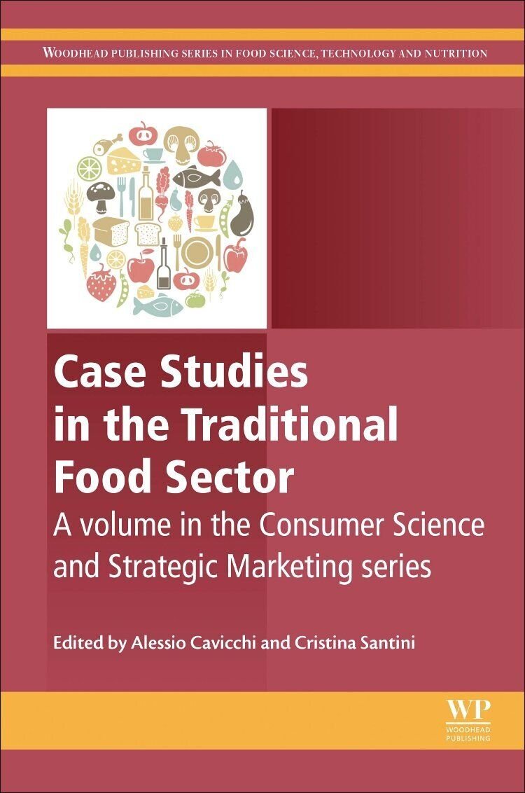 Case Studies in the Traditional Food Sector - Alessio Cavicchi …