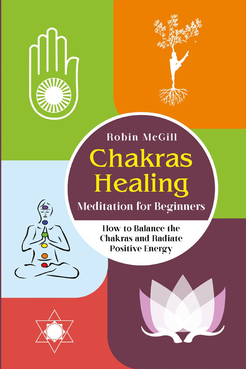 Chakras Healing Meditation for Beginners. How to Balance the Chakras …