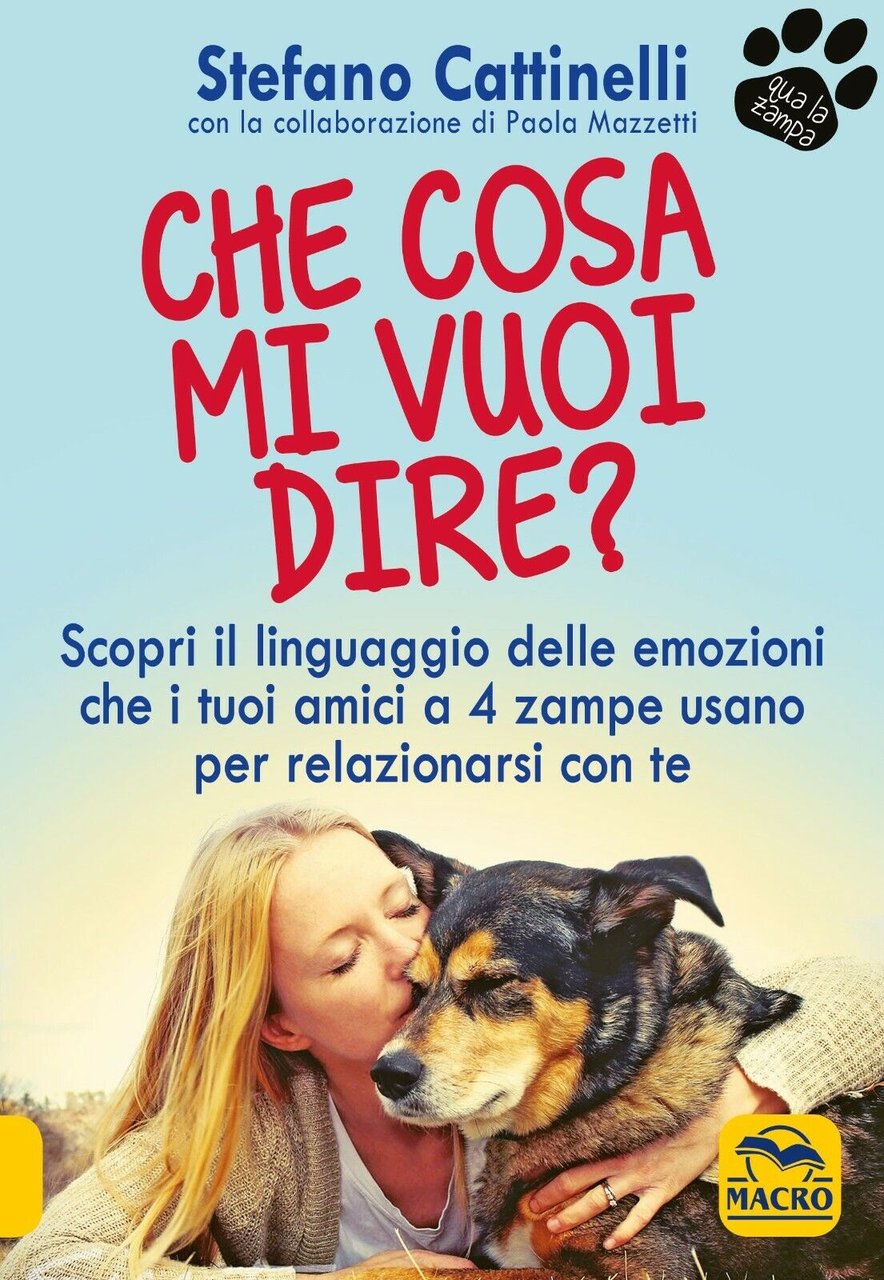 Che cosa mi vuoi dire? Scopri il linguaggio delle emozioni …