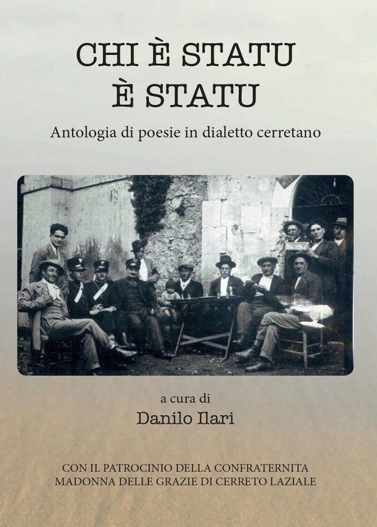 Chi è statu è statu di Danilo Ilari, 2016, Youcanprint