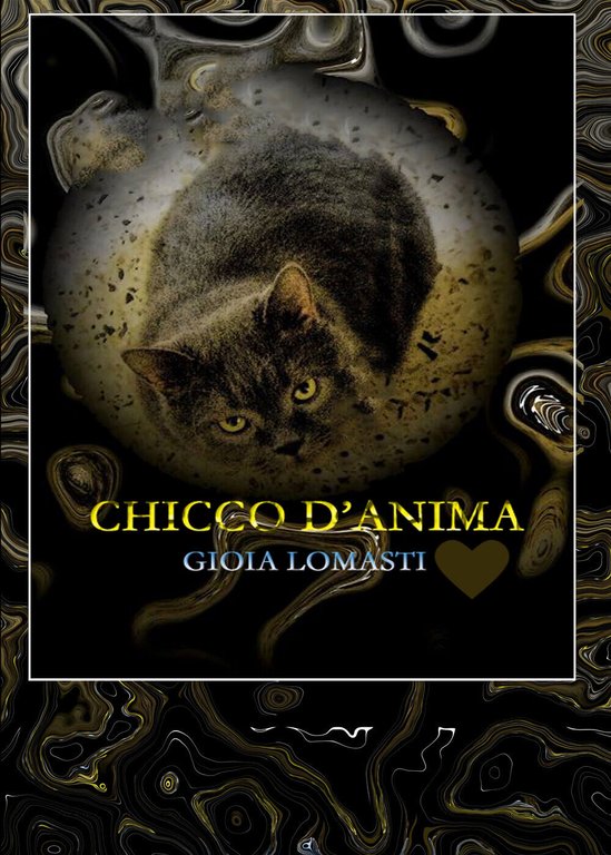 Chicco d?anima di Gioia Lomasti, 2019, Youcanprint