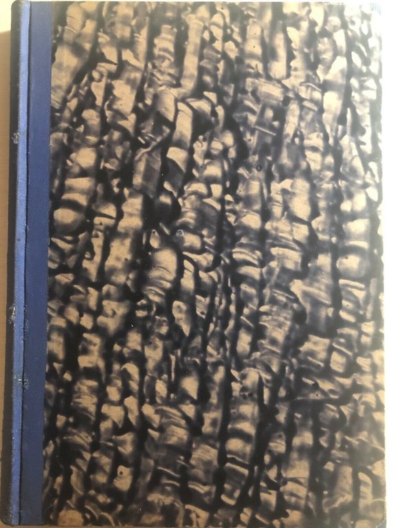 Chimica e mineralogia di Pietro Cuscanti Politi, 1952, Garzanti Editore …