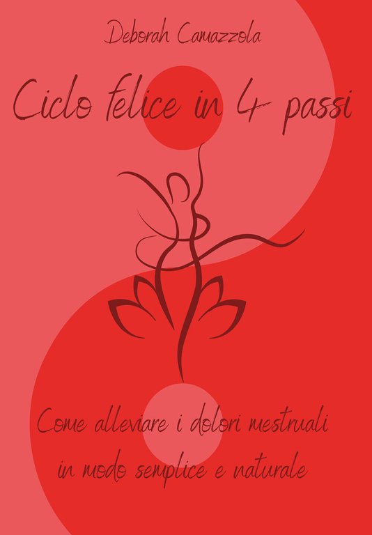 Ciclo felice in 4 passi. Come alleviare i dolori mestruali …