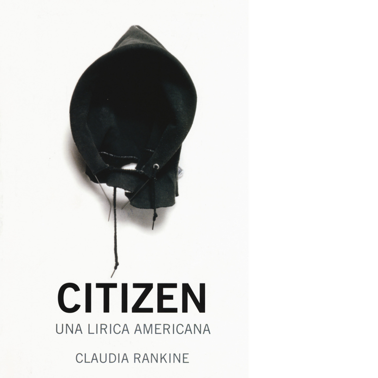 Citizen. Una lirica americana di Claudia Rankine, 2017, 66th And …