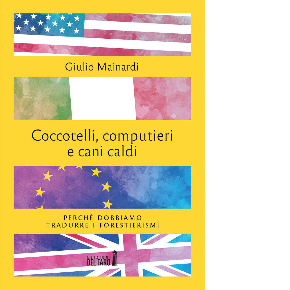 Coccotelli, computieri e cani caldi di Giulio Mainardi - Del …