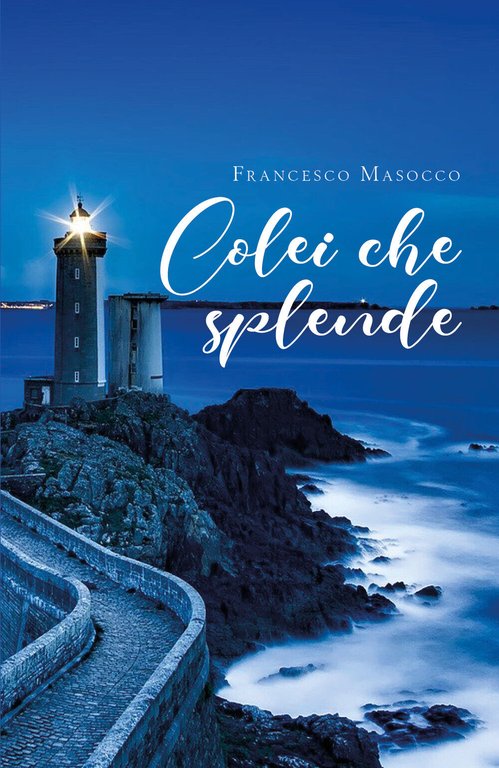 Colei che splende di Francesco Masocco, 2020, Youcanprint