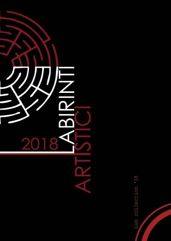 Collection Lab, di Labirinti Artistici, 2019, Youcanprint - ER