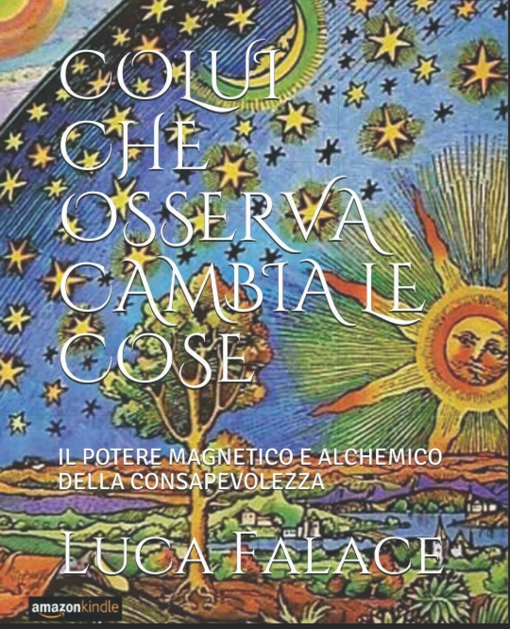 COLUI CHE OSSERVA CAMBIA LE COSE: IL POTERE MAGNETICO E … | Immagine principale