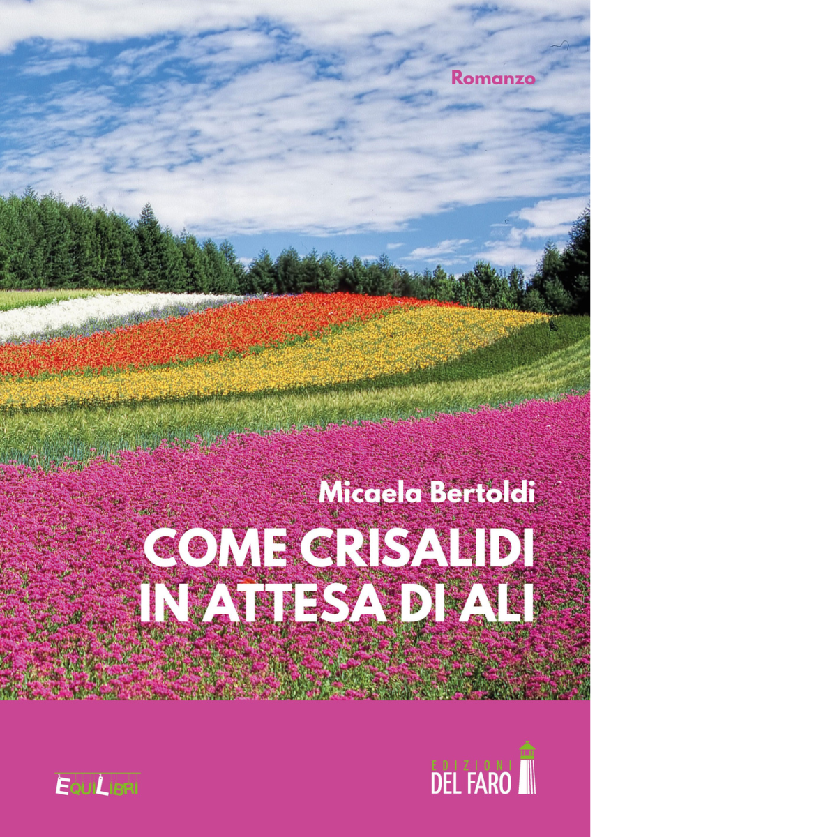Come crisalidi in attesa di ali di Bertoldi Micaela - …