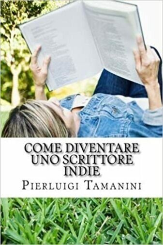 Come Diventare Uno Scrittore Indie La Guida Step by Step …