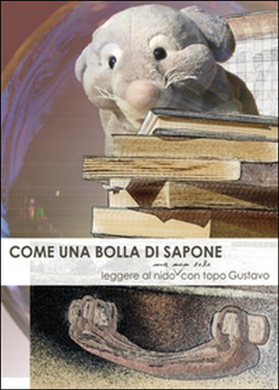 Come una bolla di sapone di Laura Marchioni, 2014, Youcanprint