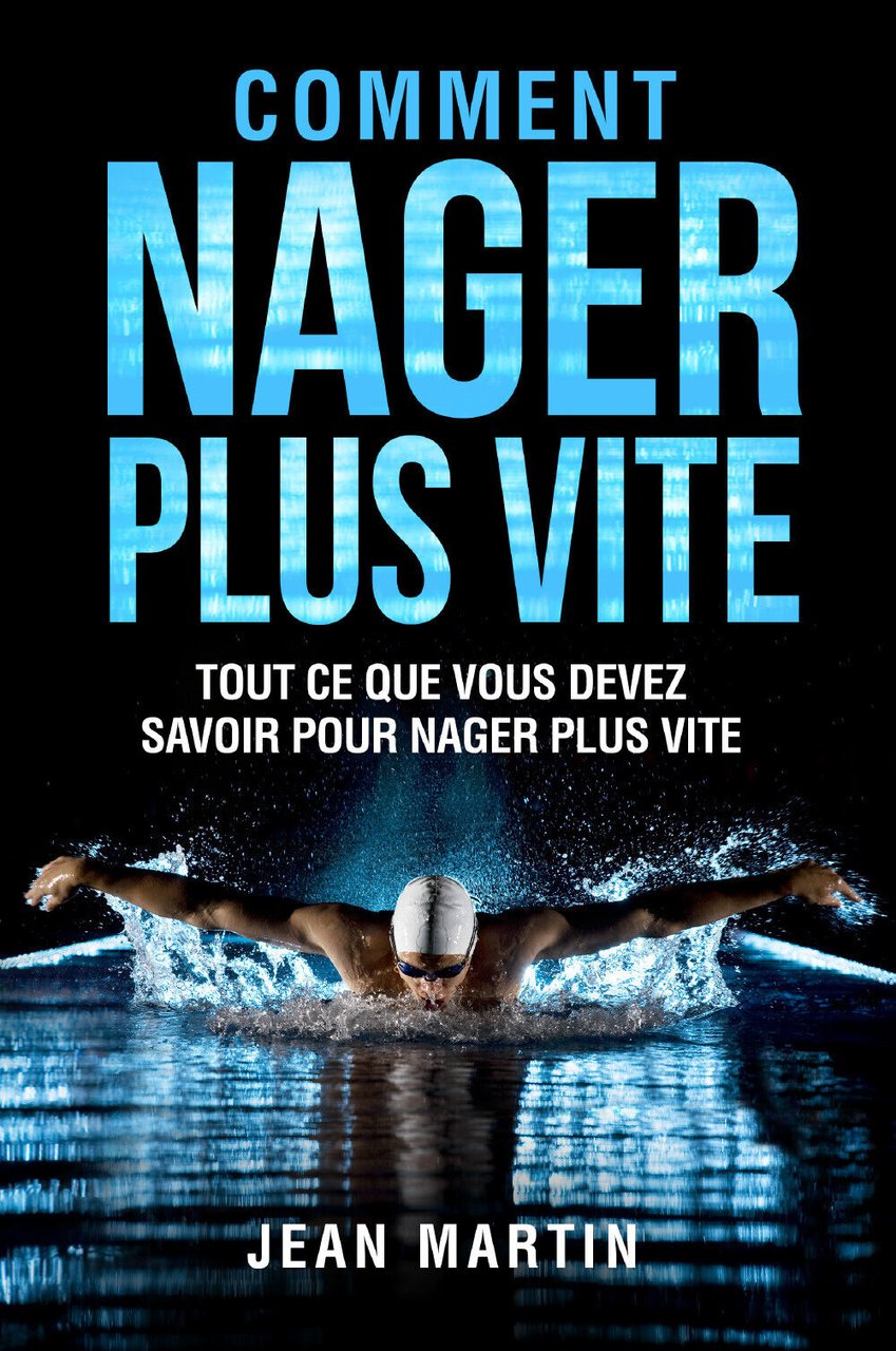 COMMENT NAGER PLUS VITE. Tout ce que vous devez savoir …