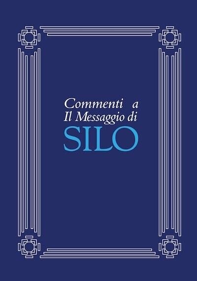 Commenti a il messaggio di Silo di Silo, 2017, Ass. …