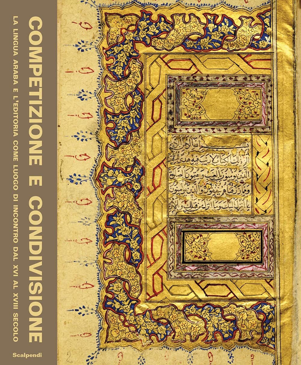 Competizione e condivisione - A. Coletto, M. Zetti - Scalpendi, …