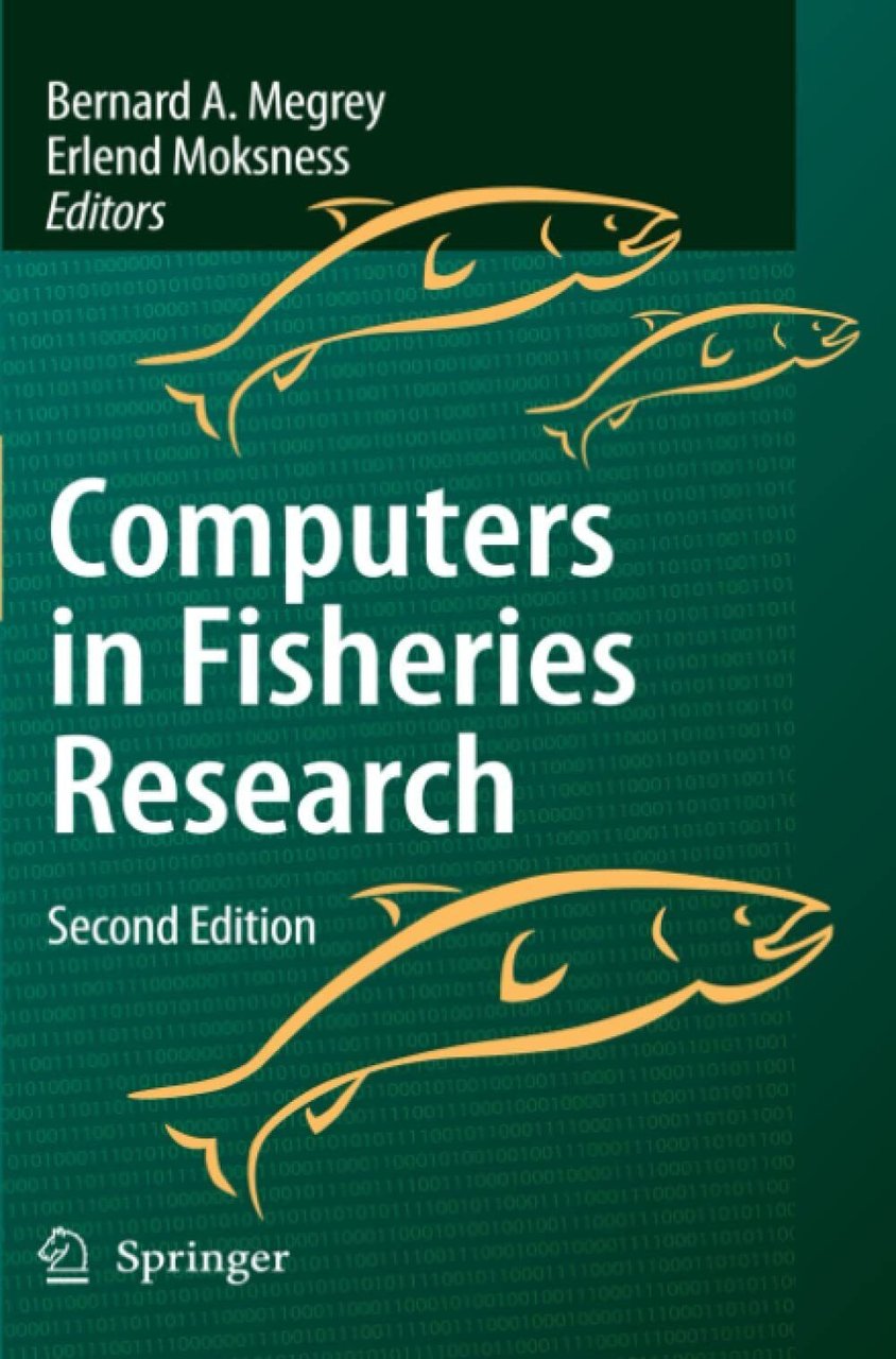 Computers in Fisheries Research - Bernard A. Megrey - Springer, …