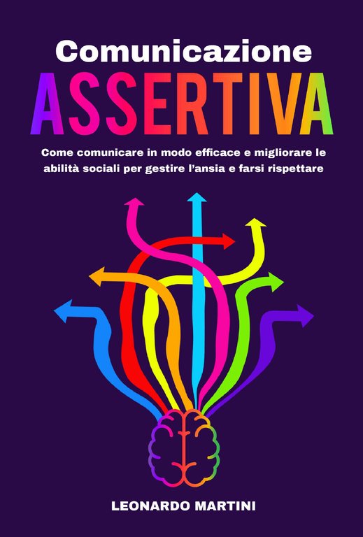 Comunicazione Assertiva: Come comunicare in modo efficace e migliorare abilità