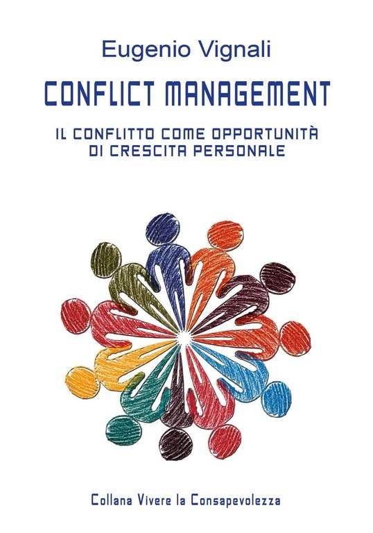 Conflict management - Il conflitto come opportunità di crescita personale