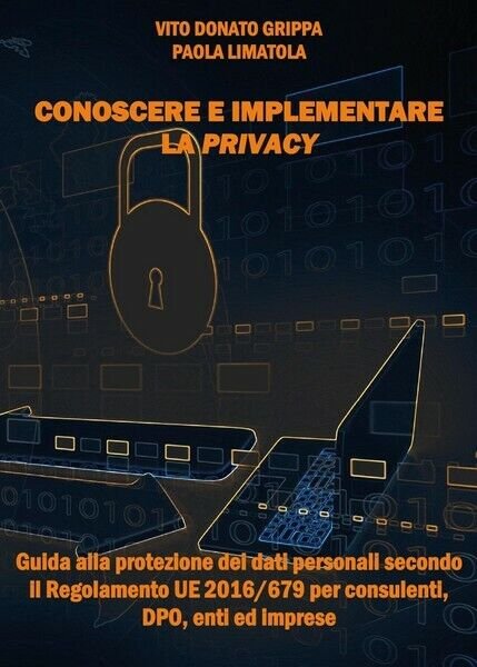 Conoscere e implementare la Privacy - ER