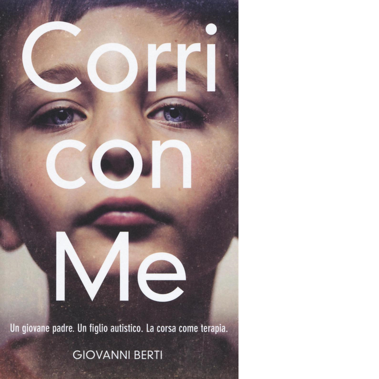 Corri con me di Giovanni Berti, 2016, Becco Giallo