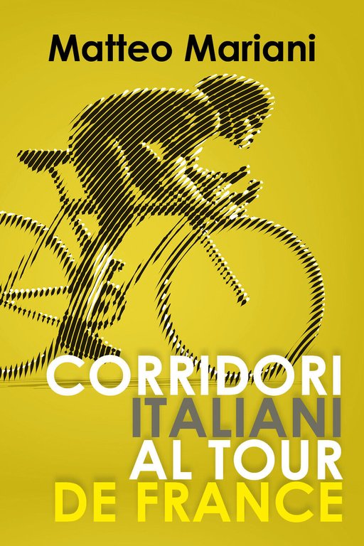 Corridori italiani al Tour de France - Matteo Mariani, 2019, …