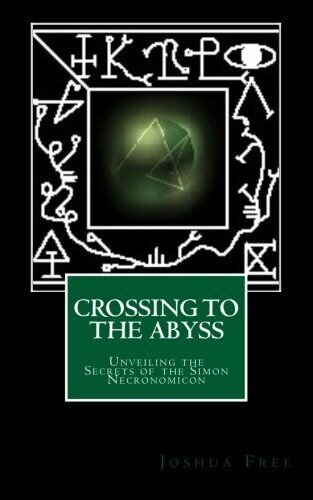 Crossing to the Abyss: Unveiling the Secrets of the Simon …