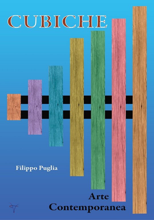 Cubiche di Filippo Puglia (autore), 2021, Youcanprint