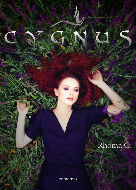 Cygnus di Rhoma G., 2020, Youcanprint