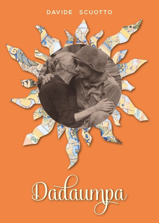 Dadaumpa di Davide Scuotto, 2019, Youcanprint