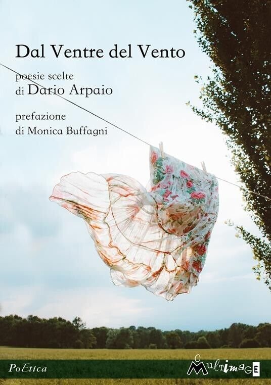 Dal ventre del vento. Poesie scelte di Dario Arpaio, 2021, …
