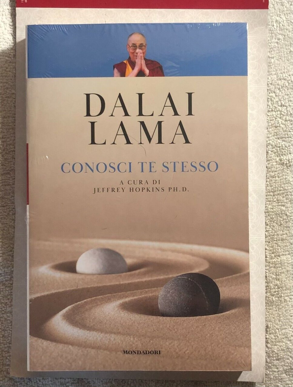 DALAI LAMA vol. 1 - Conosci te stesso di Dalai … | Immagine principale