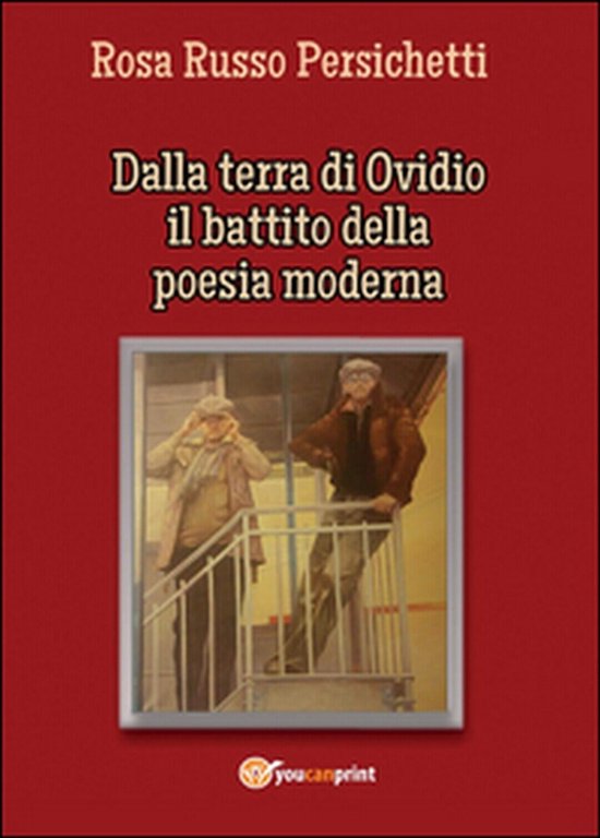 Dalla terra di Ovidio il battito della poesia moderna di …