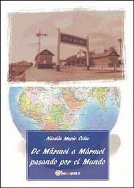 De Mármol a Mármol pasando por el mundo di Nicolàs …