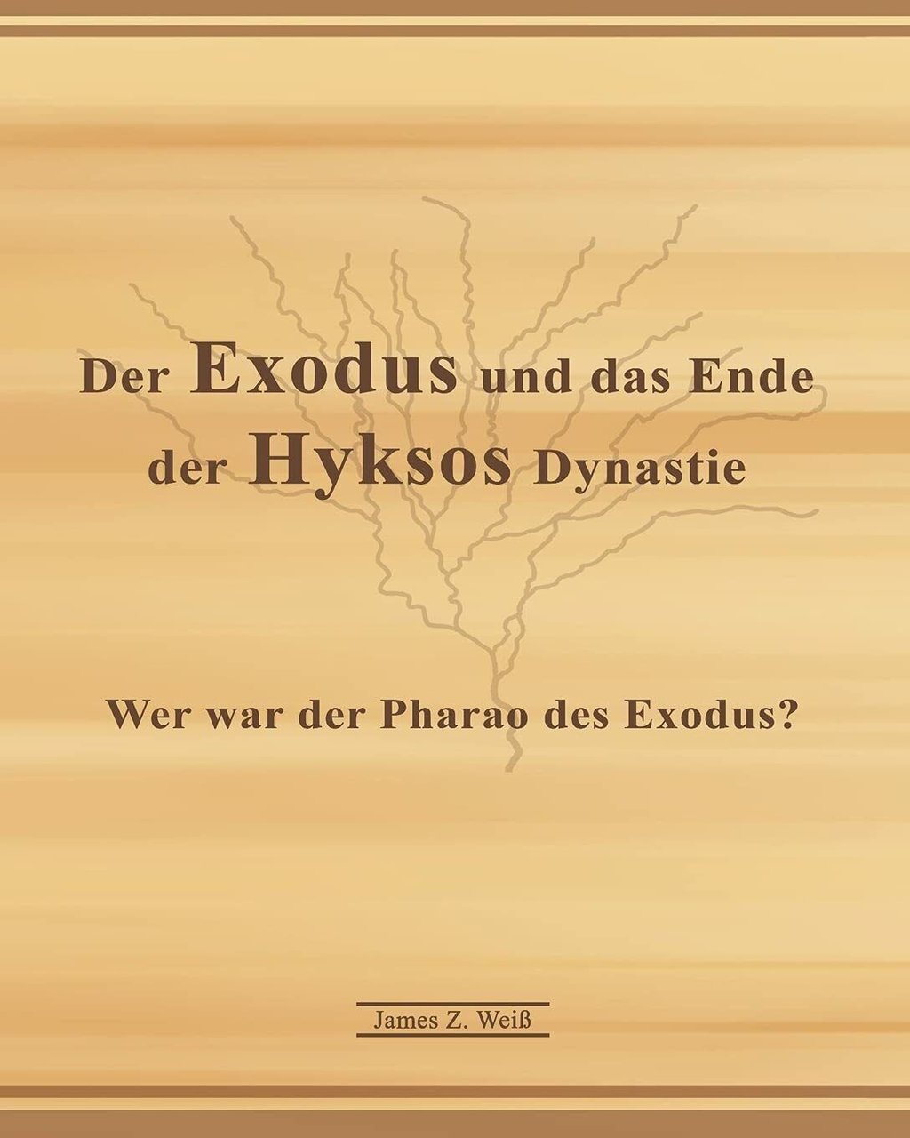 Der Exodus und das Ende der Hyksos Dynastie Wer war …