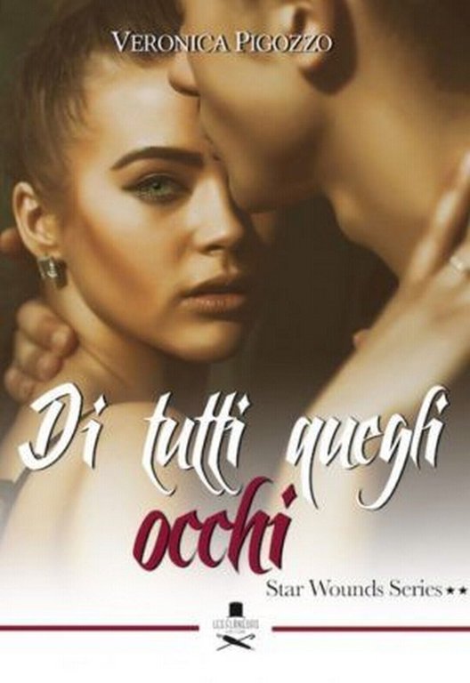 Di tutti quegli occhi di Veronica Pigozzo , Flaneurs