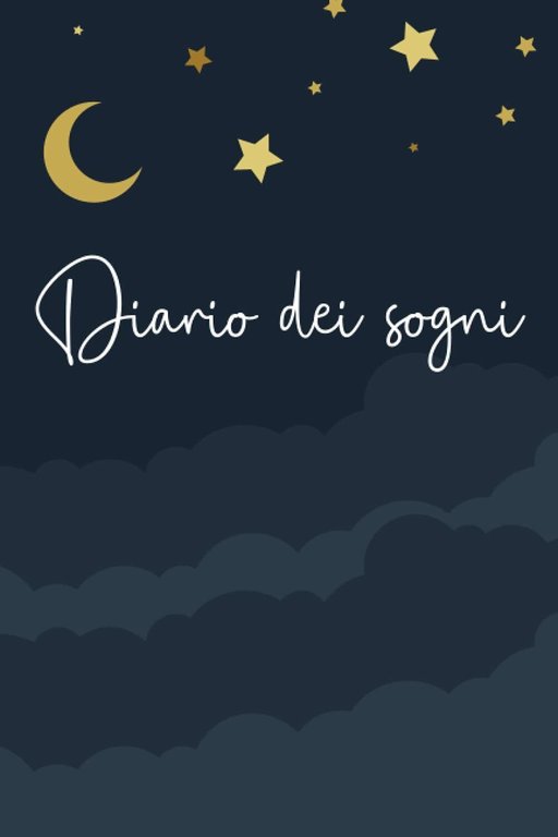Diario dei sogni: Interpretazione dei sogni e analisi dei sogni … | Immagine Gallery 2