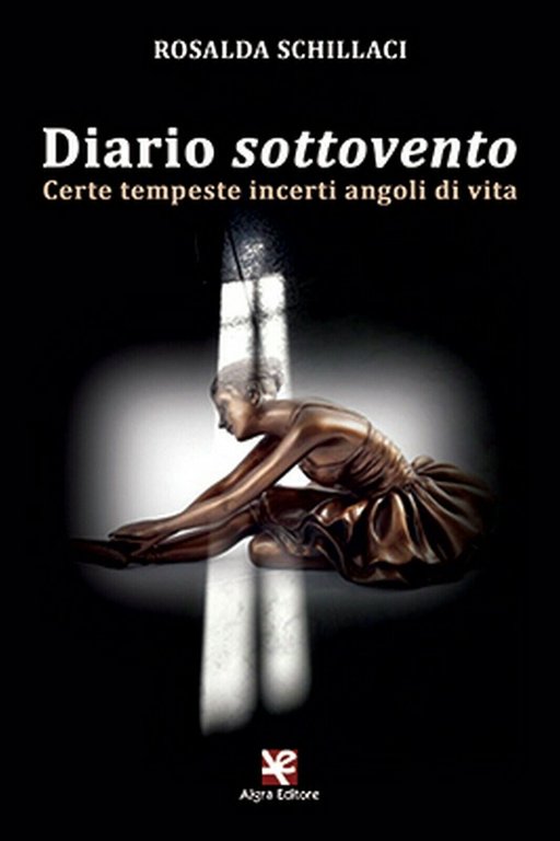 Diario sottovento di Rosalda Schillaci, Algra Editore